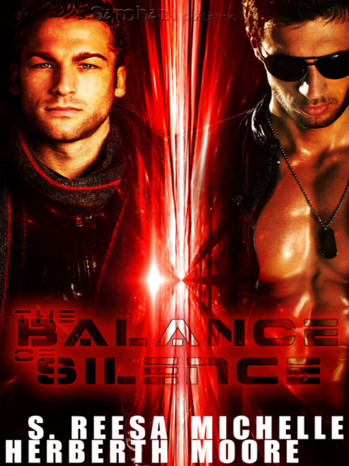Title details for The Balance of Silence by S. Reesa Herberth - Available